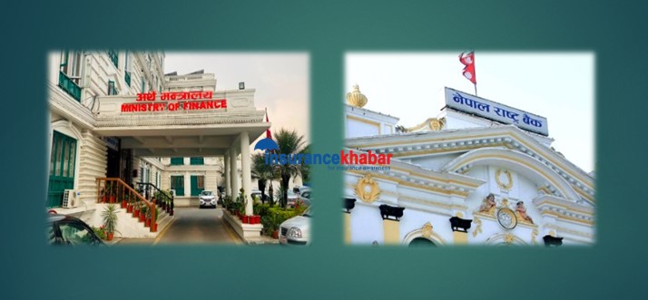 अर्थतन्त्र सुधार्ने जिम्मा मौद्रिक नीतिको मात्रै हो ?