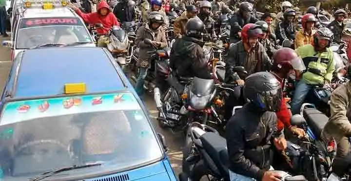 सरकार र आन्दोलनरत पेट्रोलियम ट्यांकर चालक संघबीच सहमति