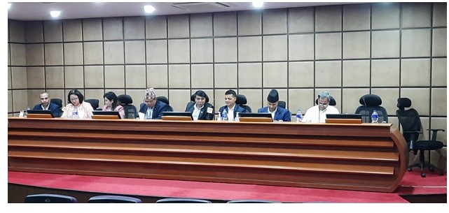 स्टार्ट अप नीति पारित भएकोमा महासंघद्वारा स्वागत