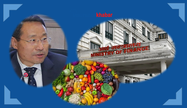 तरकारीको आयातमा कर खारेजीः स्थानीय उत्पादनको संरक्षण हुँदैन, ओझेलमा पर्छन्