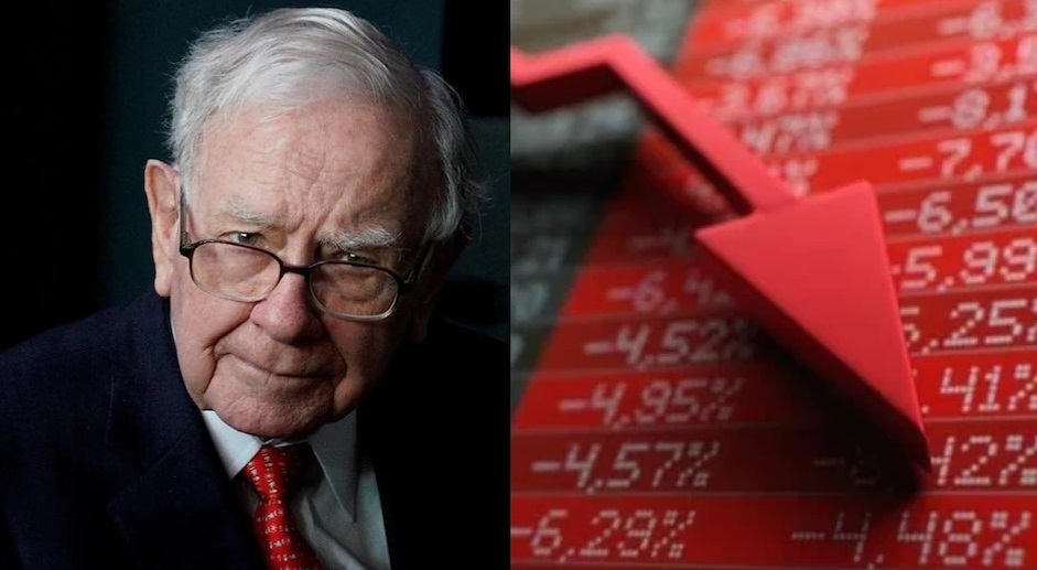 अचानक वारेन बफेटको यो कम्पनीको शेयरभाउ ९९%ले घट्यो, के हो कारण ?