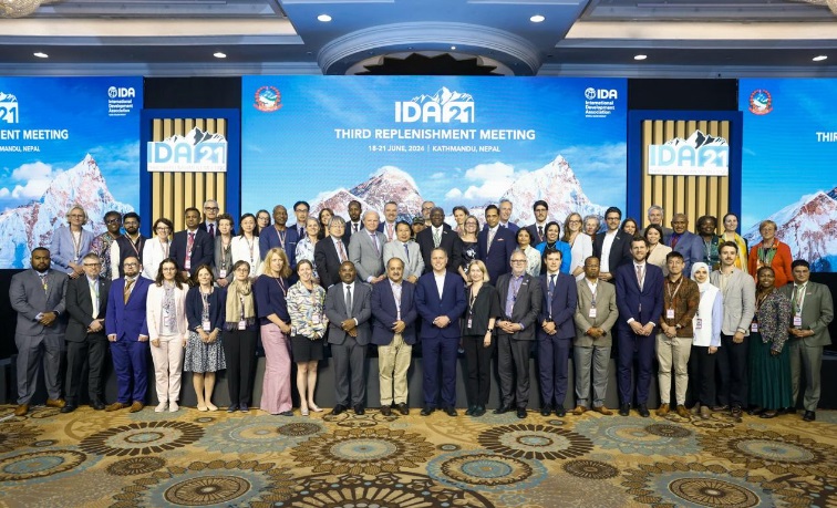 काठमाडौंमा जारी विश्व बैंकको कुम्भमेला सकियो, नेपाललाई के भयो फाइदा ?