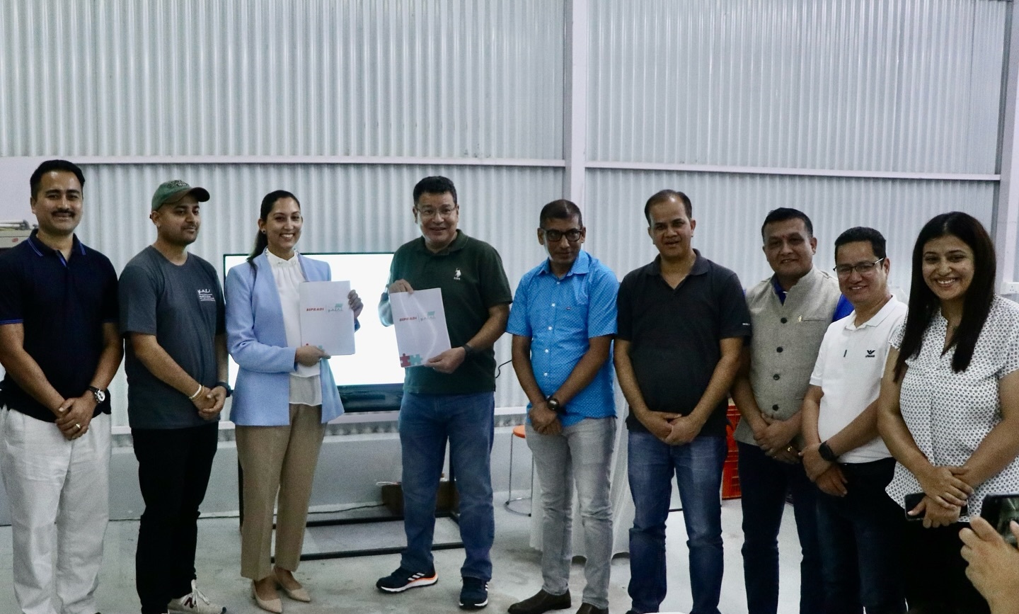 ‘यात्री’ मोटरसाइकलको विकास र प्रवर्द्धनमा यात्री र सिप्रदीले सहकार्य गर्ने