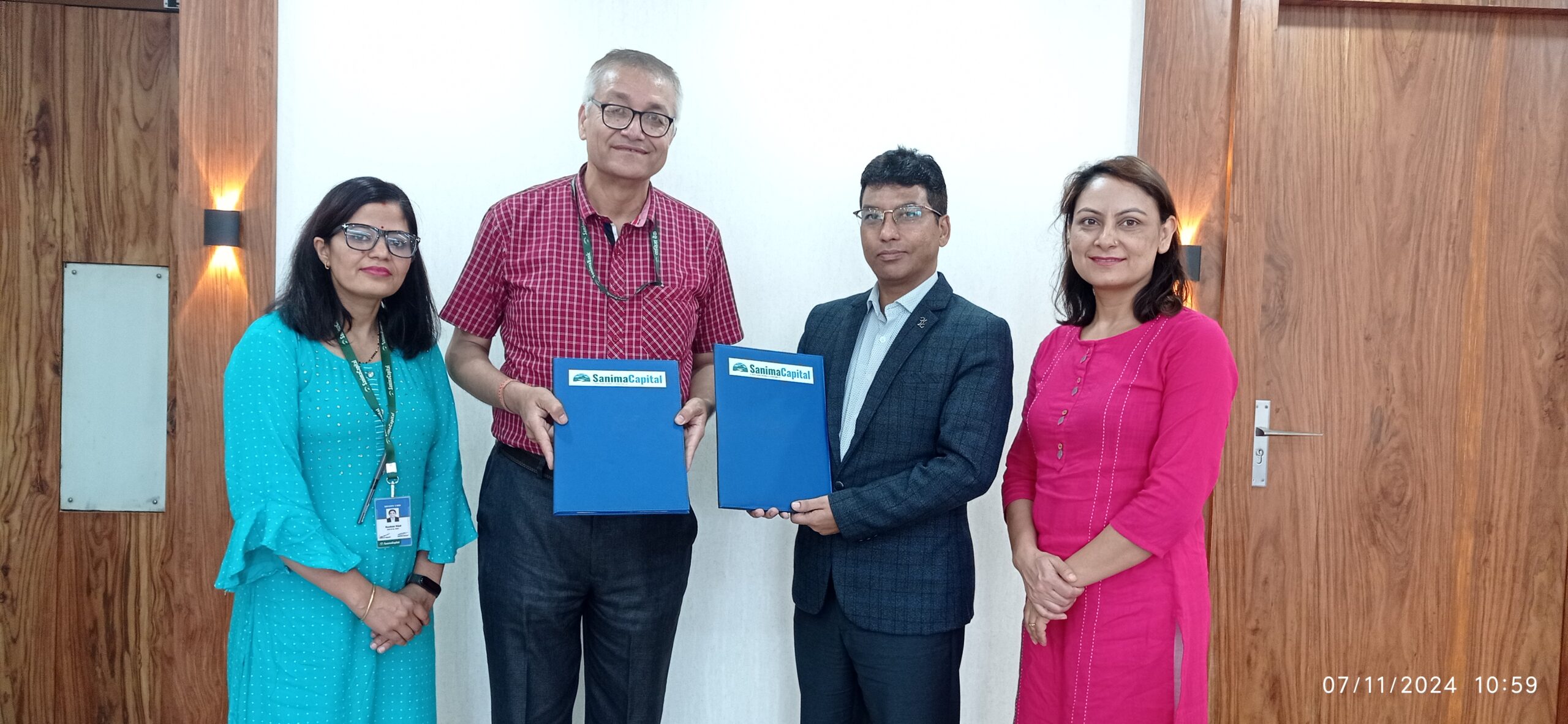 प्राइम कमर्सियल बैंकले ऋणपत्र निष्काशन गर्ने, नियुक्त गर्यो बिक्री प्रबन्धक