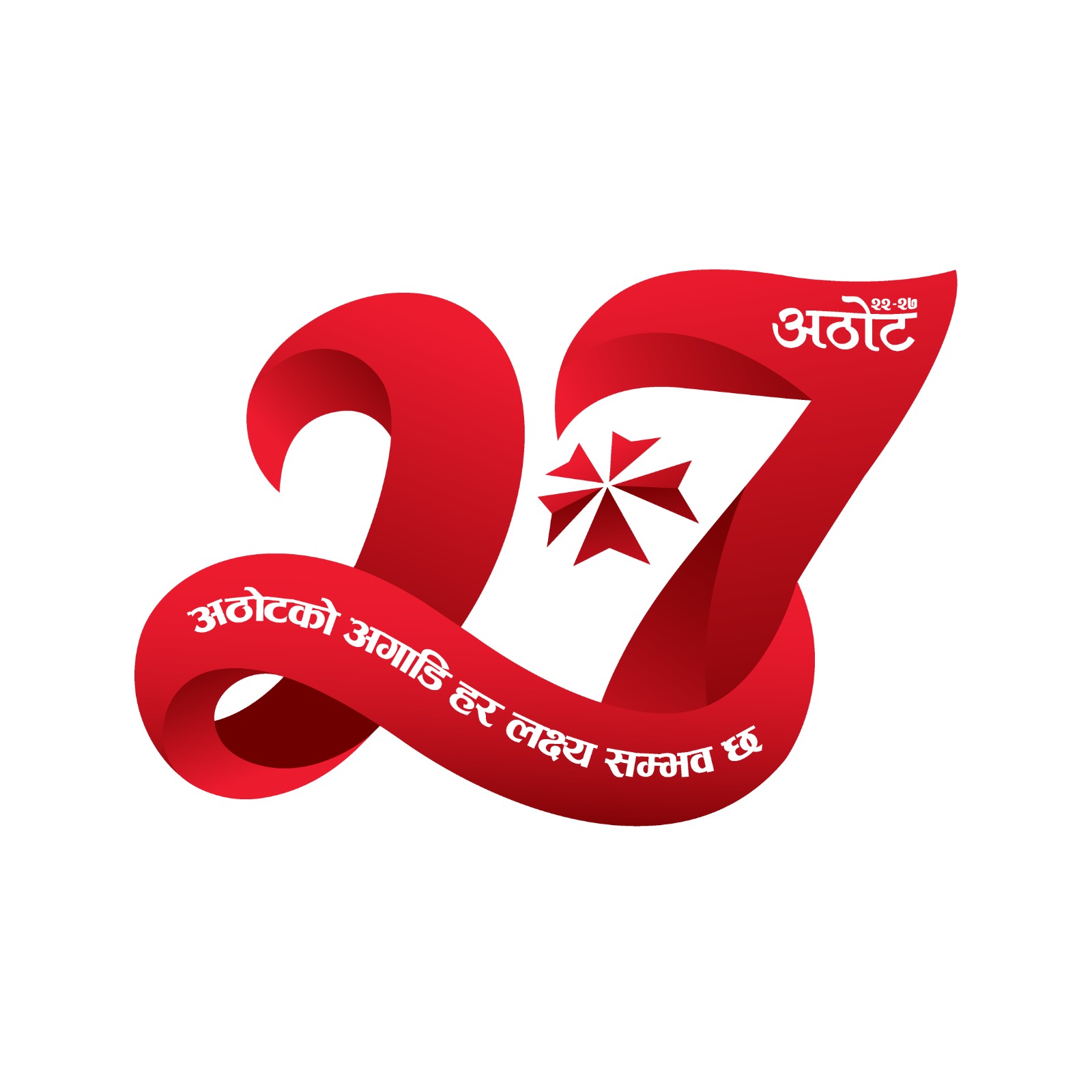 एनआइसी एशिया बैंक २७औं वर्षमा प्रवेश, जनताको पहिलो रोजाई बन्ने अठोट