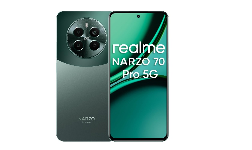 रियलमीका दुई स्मार्टफोन सार्वजनिक