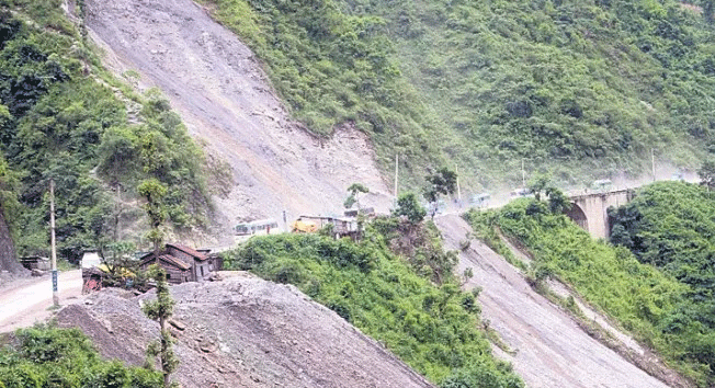 जलवायु परिवर्तनको जोखिम बीमाका लागि फ्रान्सेली सरकारको रु. २ करोड सहयोग