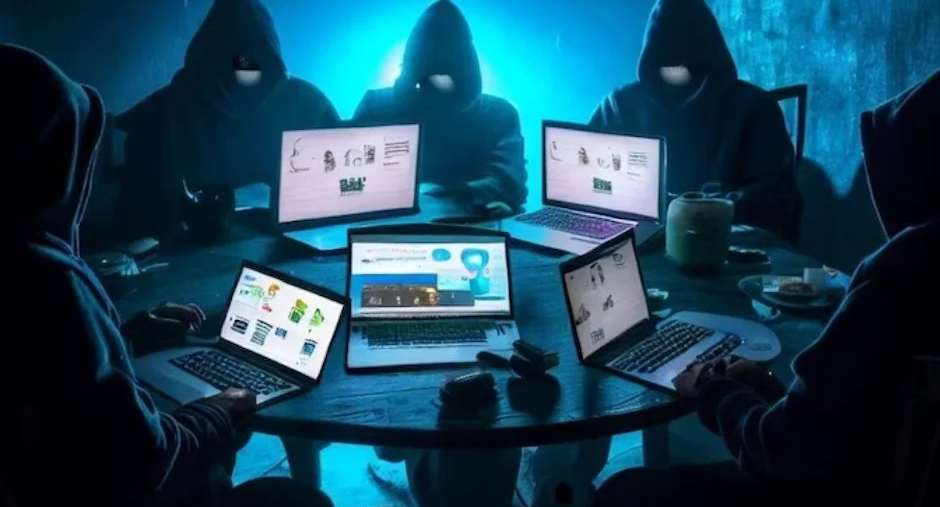 कसरी एउटा पासवर्डका कारण डुब्यो १५० वर्ष पुरानो कम्पनी ?