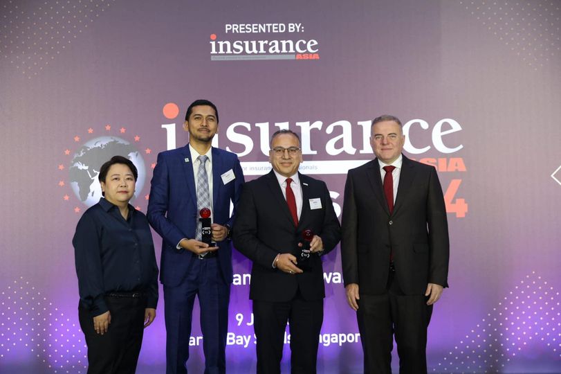 एप्स सार्वजनिक गरेको दश महिनामै दुईवटा अन्तर्राष्ट्रिय अवार्डबाट सम्मानित मेट लाइफ नेपाल