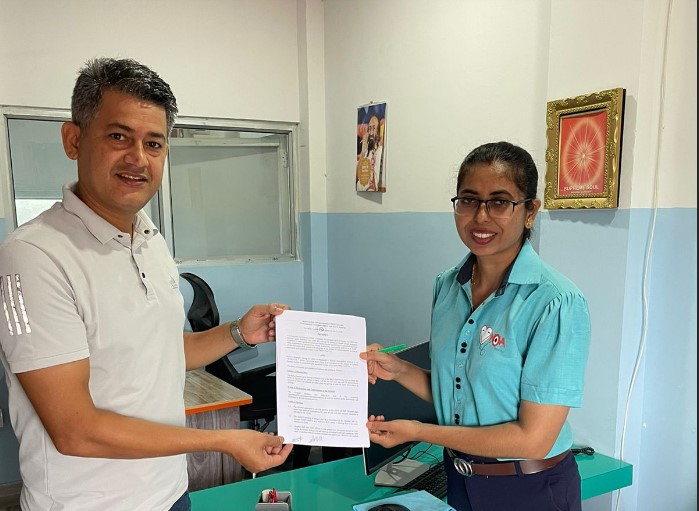 आइजीआई प्रुडेन्सियल इन्स्योरेन्स र नोभा हस्पिटलबीच नगद रहित सेवा सम्झौता