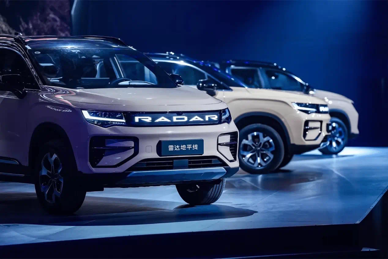 सिजी मोटर्सले नेपाली बजारमा सार्वजनिक गर्न लागेको रेडार पिकअपमा के छ विशेषता ?