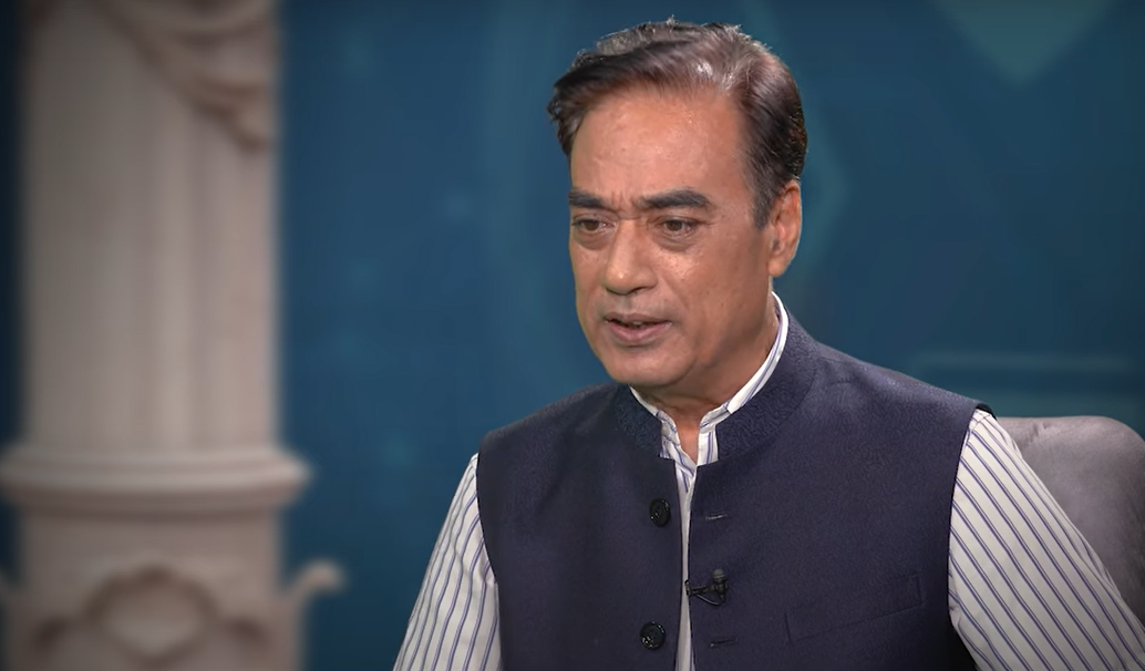 कृषि बीमा पोलिसी जारी गर्न कम्पनीहरु डराउनुपर्ने अवस्था छः राजेन्द्र मल्ल