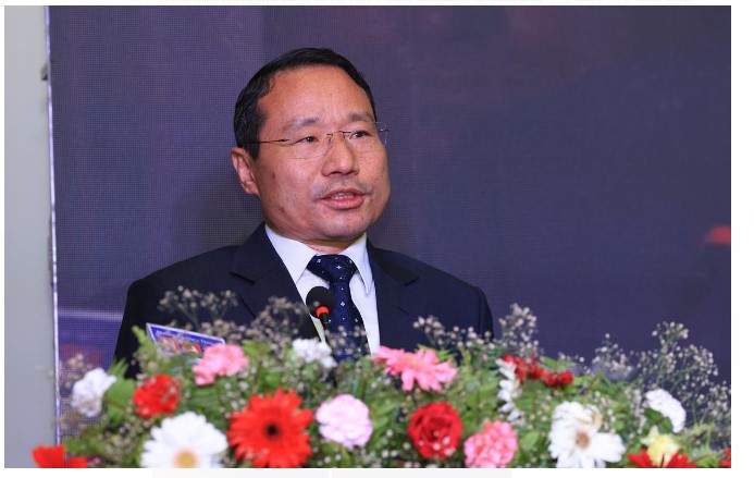 सरकार फेरिए पनि नीतिगत स्थिरता हुनुपर्छः अर्थमन्त्री पुन