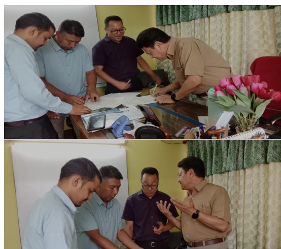 समृद्धि फाइनान्सका ग्राहकलाई क्यापिटल हस्पिटलमा विशेष छुट