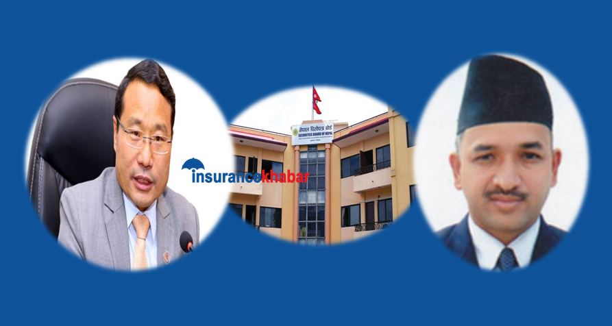 नवराज अधिकारीलाई सेबोनको अध्यक्ष बनाउने अर्थमन्त्रीको योजनामा तुसारापात, अमेरिका उडे संयोजक