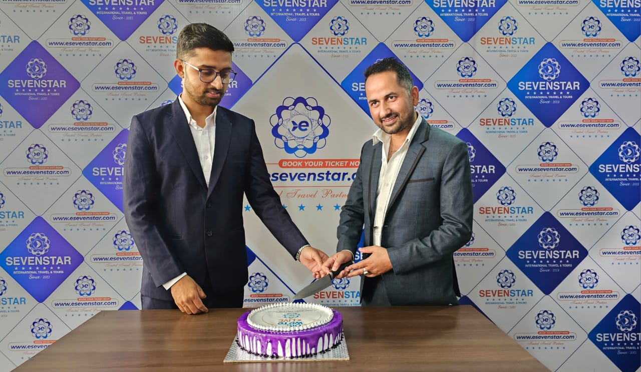 अत्याधुनिक टिकेटिङ् पोर्टल ईसेभेनस्टार सञ्चालनमा, अब घरैमा बसेर टिकट काट्न सकिने