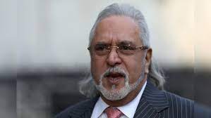 फरार माल्याले विदेशबाटै शेयरबजारमा चलखेल गरेपछि भारतमा लाग्यो प्रतिबन्ध