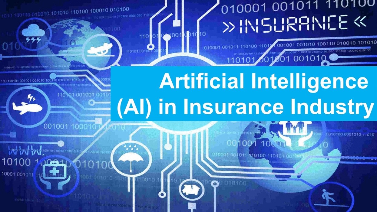 एआईले बीमकको जोखिम मोडेलिङ र विश्लेषणमा धेरै फाइदा पुर्याउँछः सर्भे