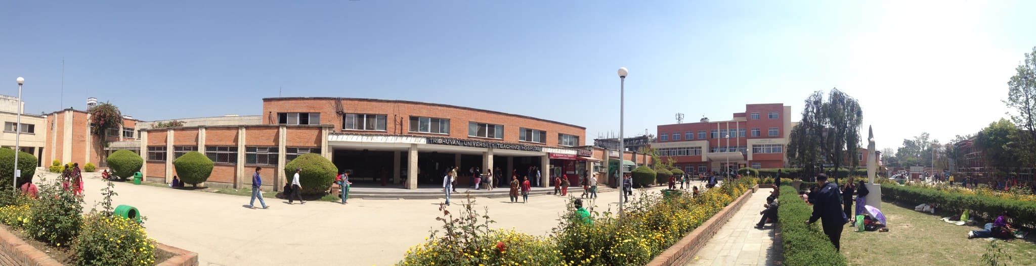 भोलि देशैभरको अस्पतालमा चिकित्सकले ओपिडि सेवा ठप्प पार्ने