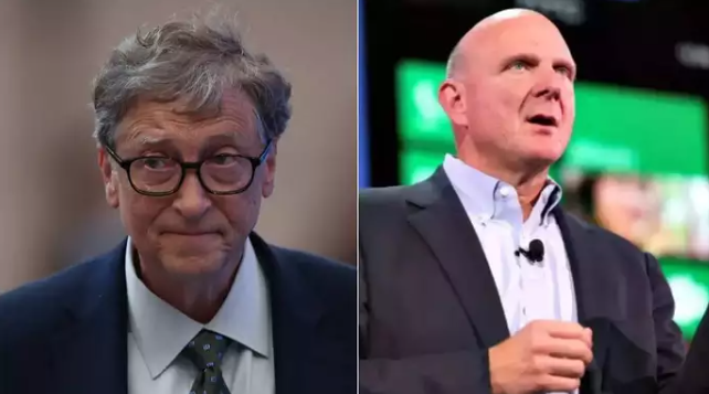 विश्वका धनाढ्यको सूचीमा मालिकभन्दा कर्मचारी अगाडि, कसरी भयो यो चमत्कार ?