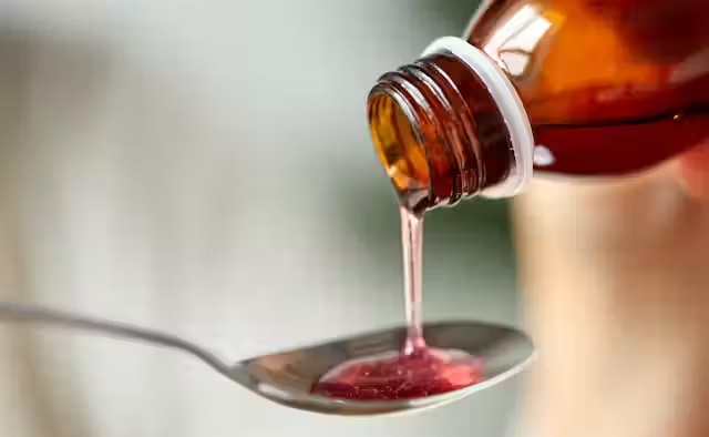 ‘कफ सिरप’ बिक्रीवितरण र सेवनमा औषधि व्यवस्था विभागले गरायो सबै पक्षलाई सचेत