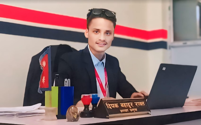 जीवन बीमाका माध्यमबाट लाखौँ रोजगारीको सिर्जना गर्न सकिन्छ: रावत