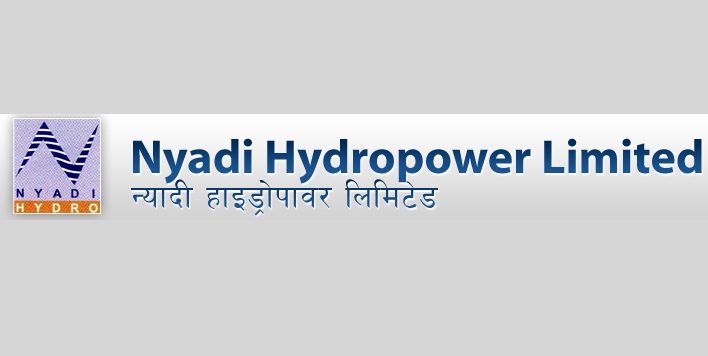 न्यादी हाइड्रोपावर घाटामा, रु. ६६ मा झर्यो प्रतिशेयर नेटवर्थ