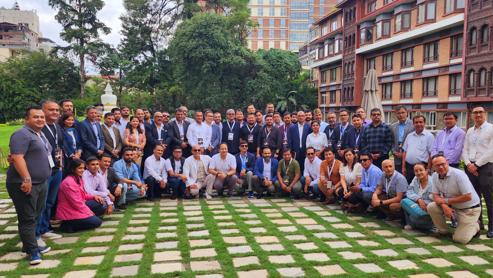 नेपाल विज्ञापन संघ र विज्ञापन बोर्डद्वारा विज्ञापन कार्यशाला आयोजना