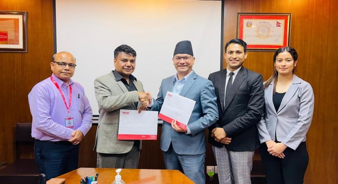 प्रभु इन्स्योरेन्सको हकप्रद बिक्री प्रबन्धकमा एनआईसी एशिया क्यापिटल नियुक्त