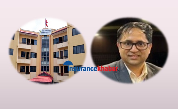 बीमा कम्पनीहरुको पुँजी वृद्धिमा सेबोन बाधक बन्दैन, छिट्टै हकप्रद अनुमति दिन्छौँः बराल