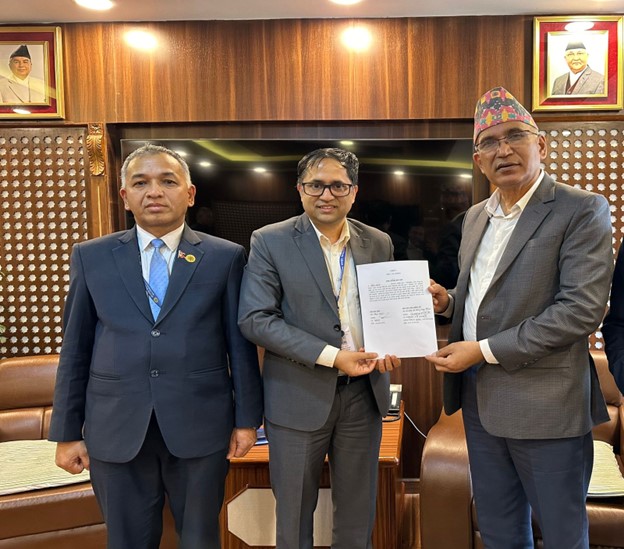 धितोपत्र बोर्डबाट राना आउट, अध्यक्षको भूमिकामा बरालको इन्ट्री