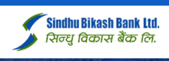 Sindhu Bikas Bank seeks more employees for 7 posts
