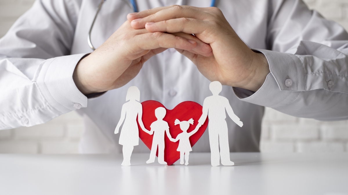 जीवन बीमा किन गर्ने ?