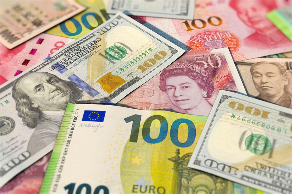 यी हुन् विश्वका १० सबैभन्दा बलिया मुद्रा, किन छन् शक्तिशाली ?