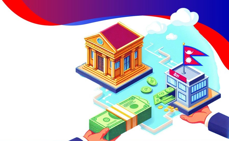 नेपाली नागरिकले विदेशमा लगानी गर्न पाउँछन् कि पाउँदैन ? के छ व्यवस्था ?