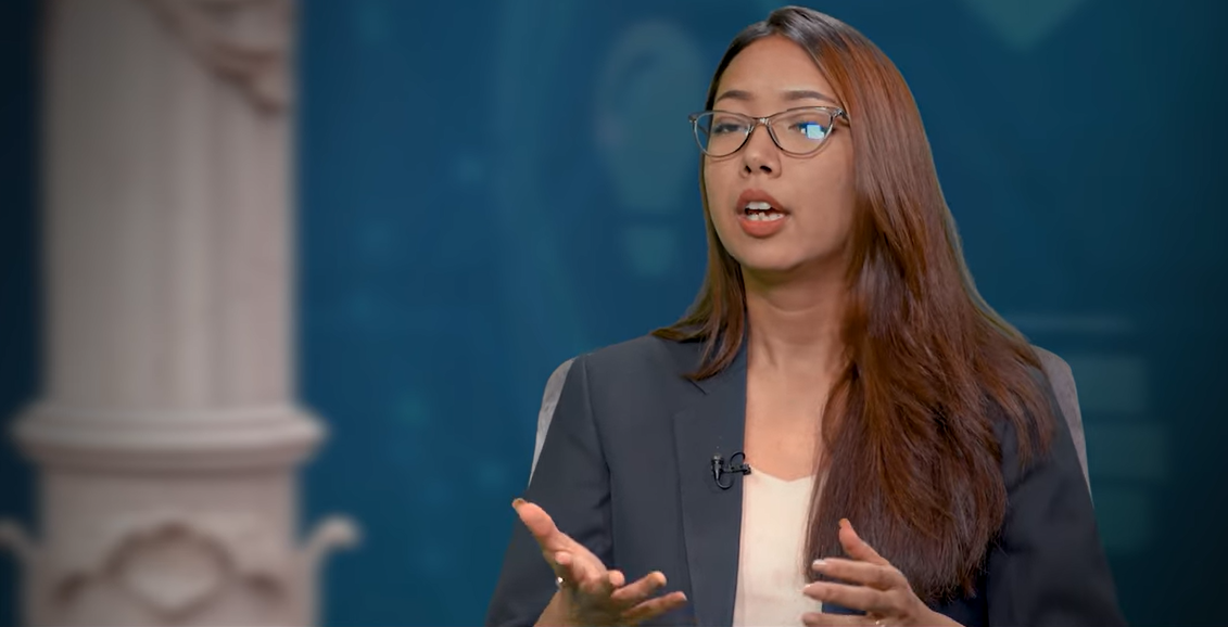 नेपालमा एक्चुअरीका लागि मेन्टरसिप छैनः इशा ताक्षेकार