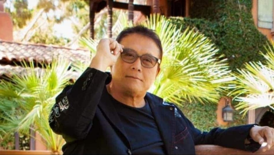 ‘हामी आर्थिक मन्दीमा छौँ’ भन्दै यी प्रसिद्ध लेखकले दिए लगानीकर्तालाई यस्ता विशेष सल्लाह