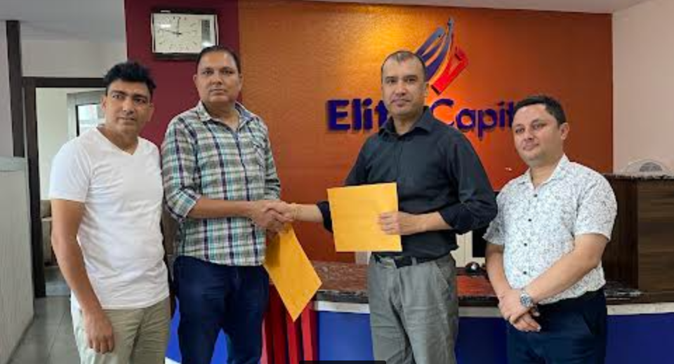 रेन्बो डिस्टिलरीले आइपीओ निष्काशन गर्ने, कर्पोरेट एडभाईजरीका लागि गर्यो सम्झौता