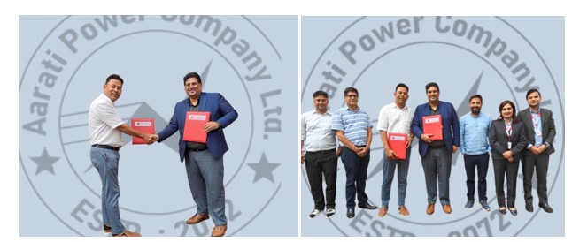 आरती पावरले आइपीओ निष्काशन गर्ने, नियुक्त गर्यो बिक्री प्रबन्धक