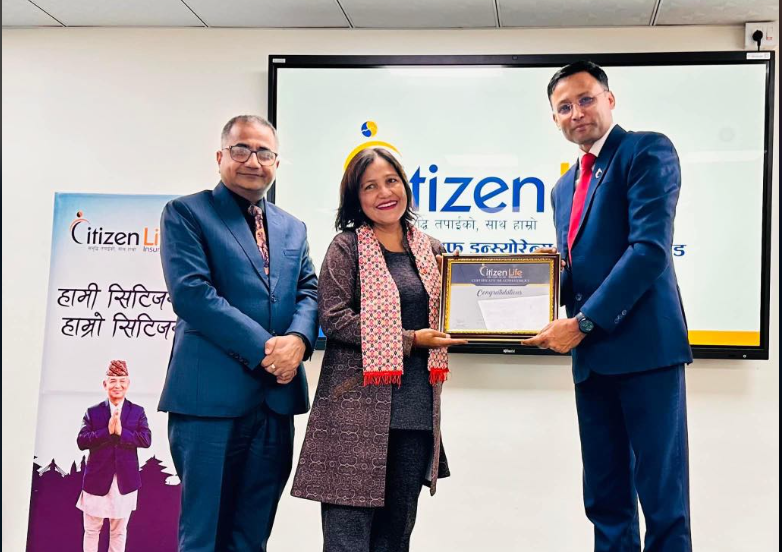 दुई दशकदेखि बीमा शिक्षा फैलाउँदै पवित्रा, भन्छिन् अभिकर्ता विश्वासको पेसा