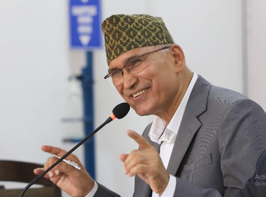 अर्थ मन्त्रालयले तयार पार्यो एक सय दिनको कार्ययोजना