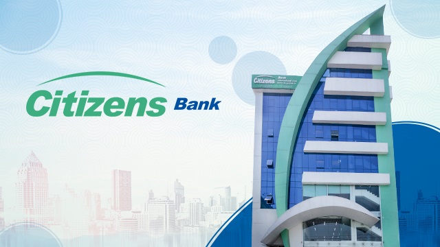 Citizens Bank Announces Annual General Meeting