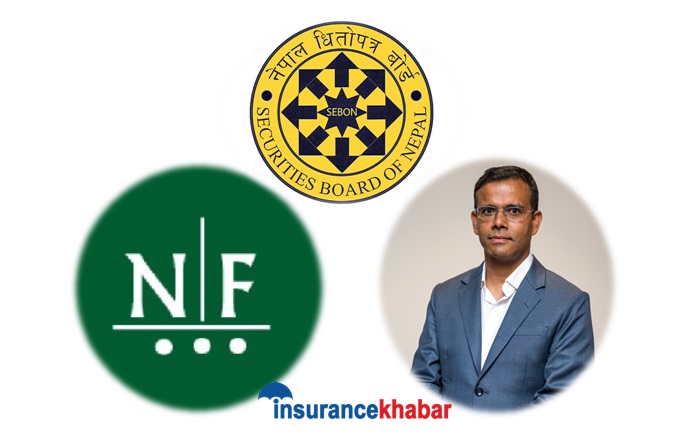 नियम मिचेर बढी पैसा असुल्ने दाउँमा नेसनल फन्ड, नबिकेको हकप्रदमा थप्यो रु. ५० प्रिमियम