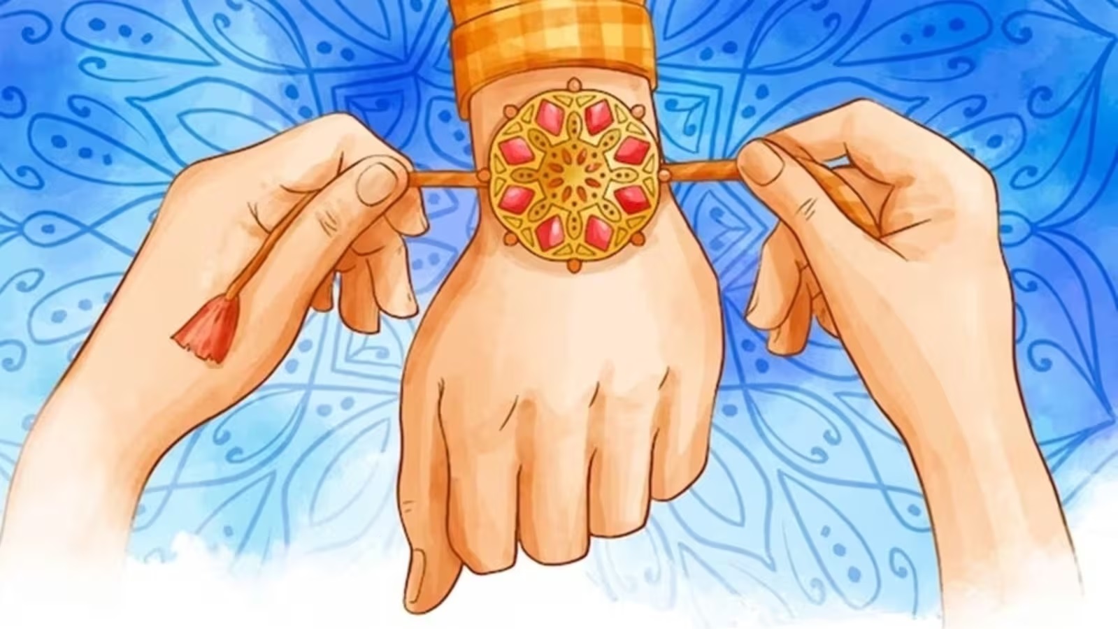 यसपालि रक्षाबन्धनमा दिदी-बहिनीलाई दिनुस् यस्ता उपहार, भविष्यमा कम हुनेछ आर्थिक भार