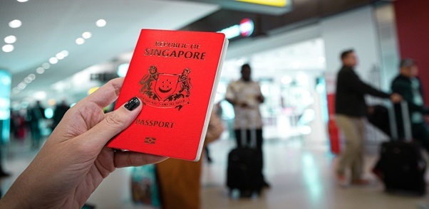 विदेशी विद्यार्थीलाई स्थायी बसोबासका लागि सिंगापुरले ल्यायो सहज नीति