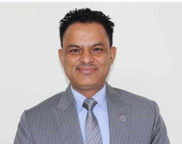 आइएमई लाइफबाट सन नेपाल लाइफमा प्रवेश गरे चौलागाई