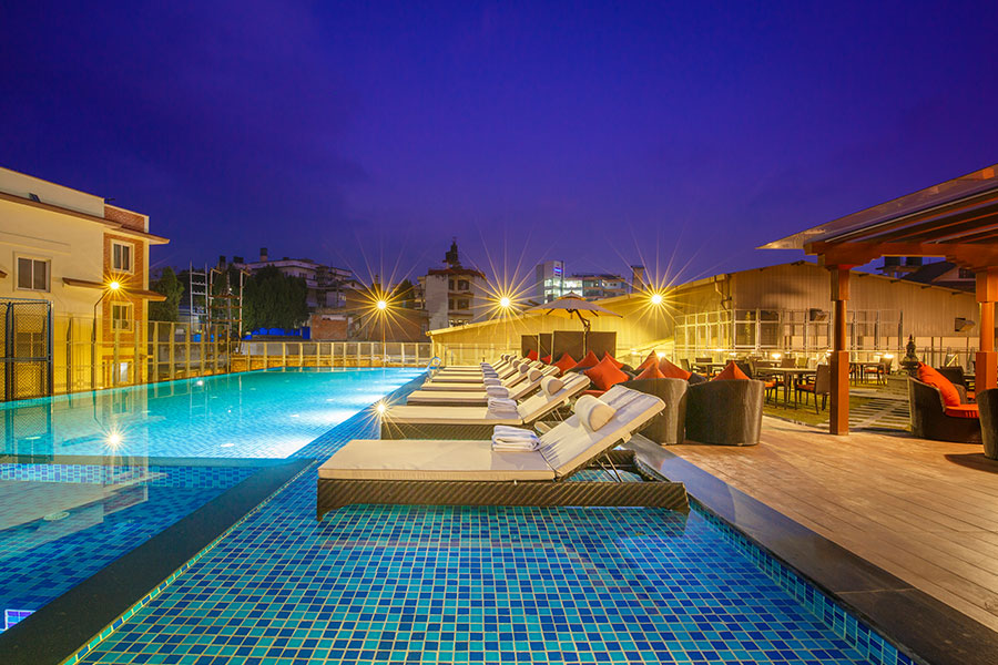 पर्यटन समूहबाट साढे तीन अर्बको आइपीओ आउँदै, पाँचतारे रिसोर्टदेखि केबलकारसम्म