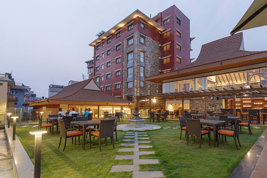 अकामा होटलले डाक्यो विशेष साधारणसभा, आइपीओ मुख्य अजेन्डा