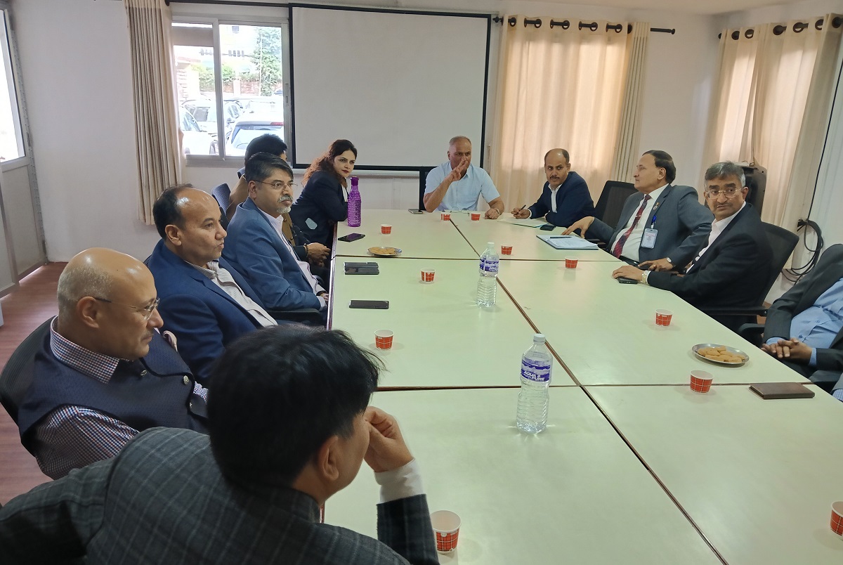 बाढीपहिरोको वितन्डाः बीमा दाबी भुक्तानी सकभर छिटो गर्न बीमकहरुलाई प्राधिकरणको निर्देशन