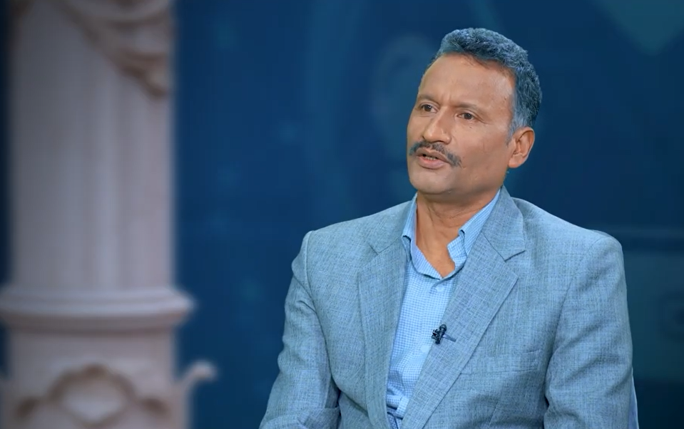 बीमकले बैंकमा राख्ने पैसाको ब्याजदरका विषयमा राष्ट्र बैंकले सहजीकरण गरिदिनुपर्छः सीईओ लोहनी